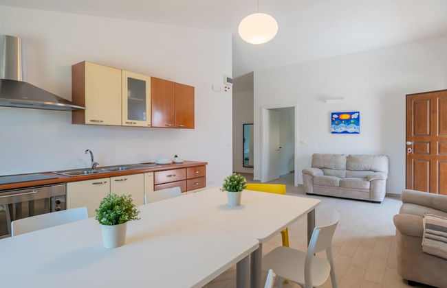 Haiku Rosa in Santa Maria Imbaro - Foto 12