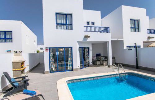 224 - Casa Gecko by Villas Now Ltd - Foto 10