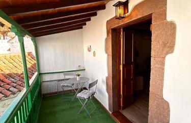 Balcón Néstor Álamo II - Foto 21