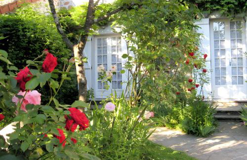 Appartement T3 chambre d'hôte - Foto 10