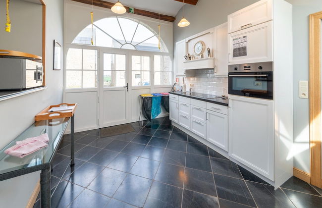 Charming Farmhouse in Ouffet for 7 - Photo 6