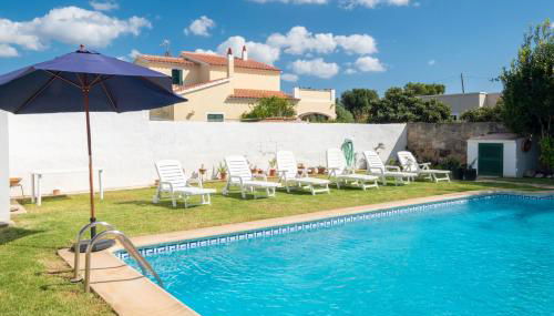 Villa en Son Gall Ciutadella - Foto 4