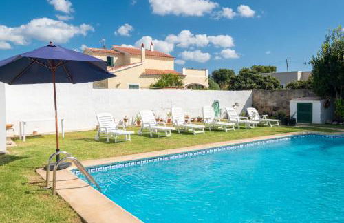 Villa en Son Gall Ciutadella - Foto 4