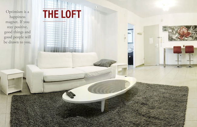 Stylish Tel Aviv - Photo 64