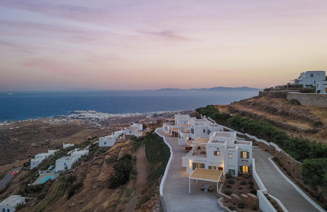 Morfes Luxury Apartments - Foto 120