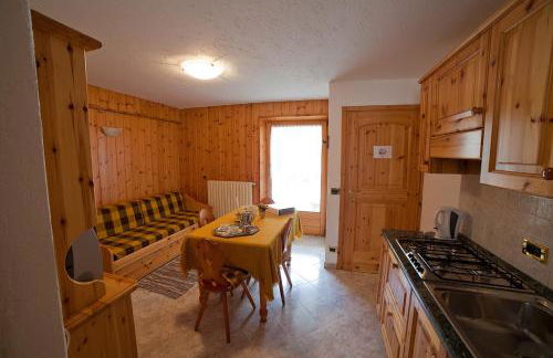 Chalet Bucaneve - Foto 21