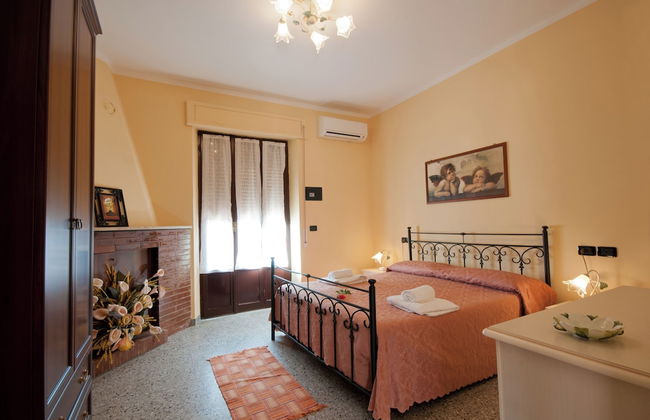 Agriturismo Il Crinale - Photo 9