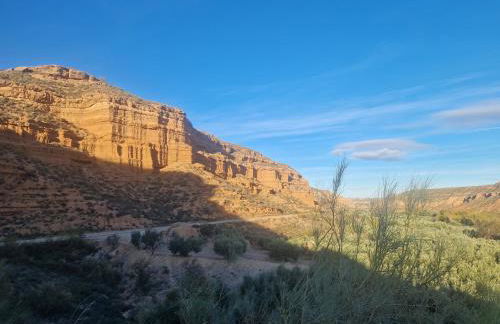 Cueva de David - Foto 29
