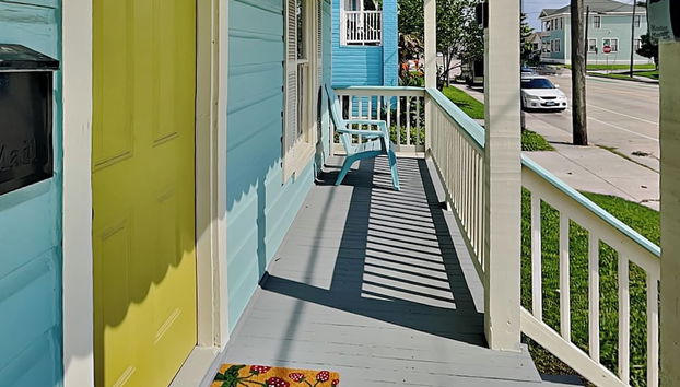 Ausstattung der Unterkunft