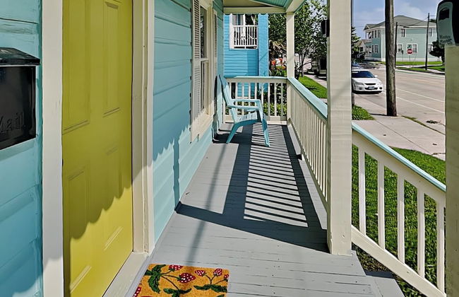 Sea Gem Turquoise - Foto 3