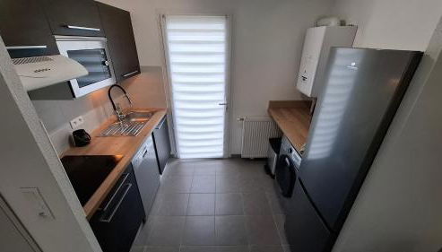 Pleasant 2 bedroom house - 2 parking spaces - Foto 3