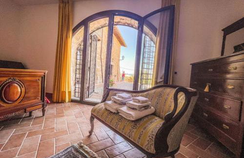 by Casamerina, Aietto house with private pool near Todi - Foto 12