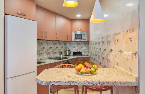 Apartamento HAPPY DAYS- Diana 1 - Foto 8