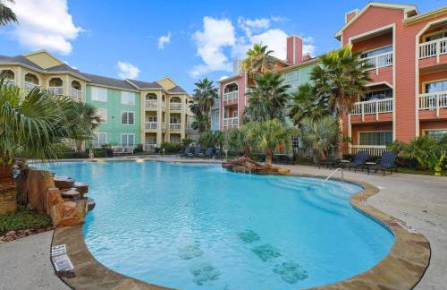 The Dawn on Galveston Beach - Foto 40