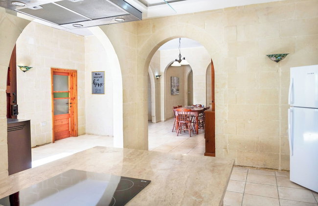 Zest Gozitan Villa & Pool - Foto 22
