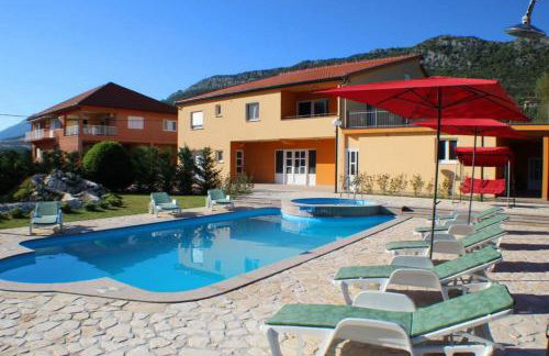 Holiday Home Nadalina - Foto 1