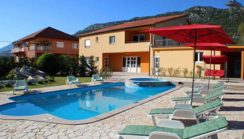 Holiday Home Nadalina - Foto 1