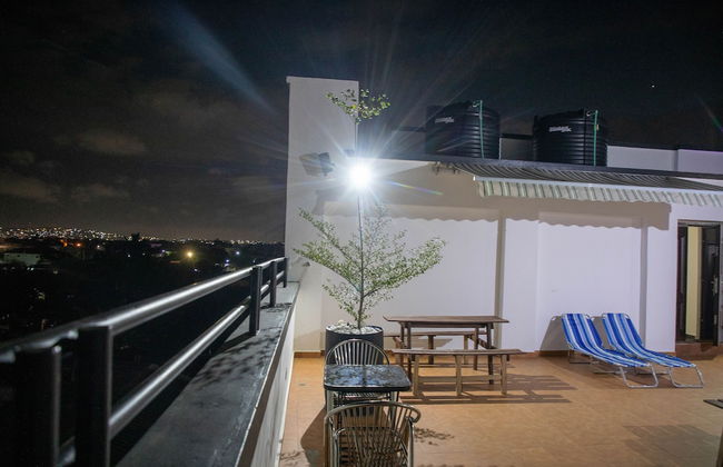 Executive One Bedroom Furnished Apartment - Foto 15