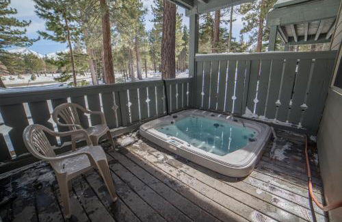 Timbers 1 Apartment - Photo 3