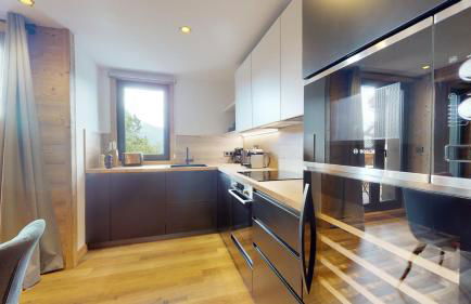 MONTCHAVIN - Résidence Hôtelière Bellecôte 4 étoiles - Foto 68