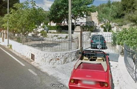 Villetta DaGré fronte mare - Foto 63