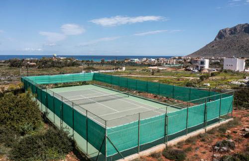 Villa Gardenia, villa de luxe avec piscine à débordement - Foto 23