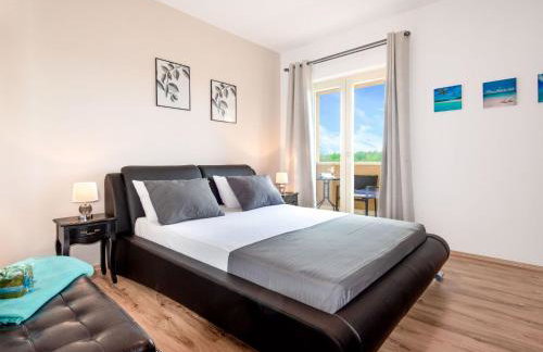 Holiday Home Private Villa mit Panoramablick by Interhome - Photo 39