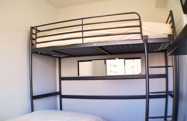 City Sea Views Apartment Alicante - Foto 5