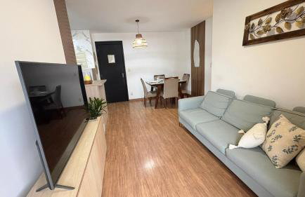 Recreio Premium Apartamento sofisticado perto da praia - Foto 6