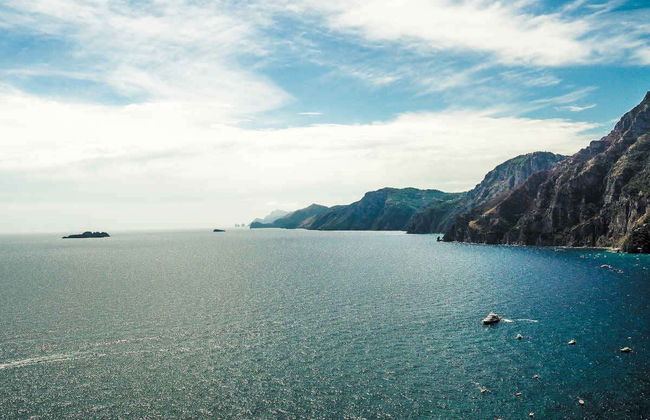 Amalfi Coast Day Trip - Photo 6