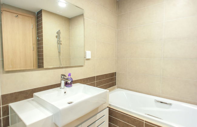 Saigon Royal Apartment - MM Home - Photo 49