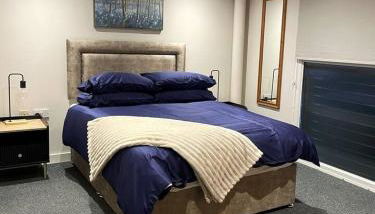 SEC Hydro Duplex in Finnieston - Foto 5