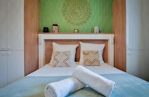 Le Casa Délia - Photo 23