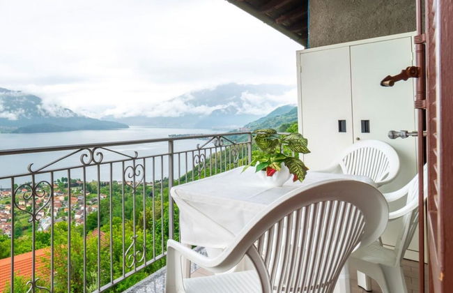 Un Balcone sul Lago by Wonderful Italy - Foto 19