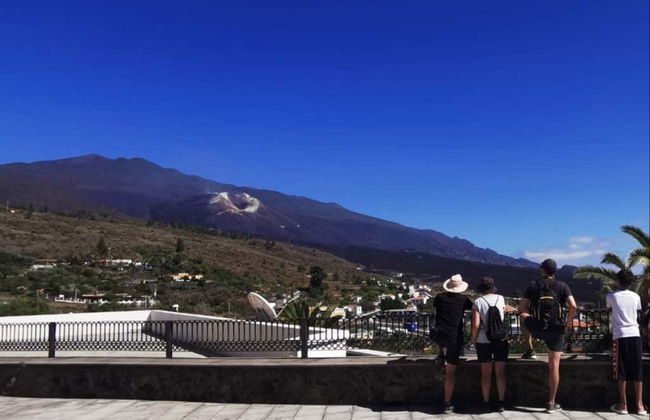 Day Trip to Roque de los Muchachos - Photo 8