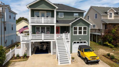 Sojourn Family home with Country Club Access 5 Bedrooms Sleeps 12 - Foto 2