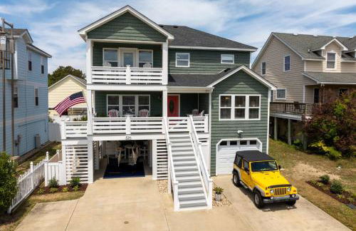 Sojourn Family home with Country Club Access 5 Bedrooms Sleeps 12 - Foto 2