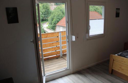 Ferienhaus Rauhfelsen - Foto 17