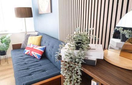 Spacious 2BR 2BA Apartment City Centre Sleeps 5 - Photo 34