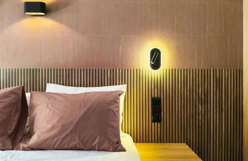 NOEMA suites - Foto 14