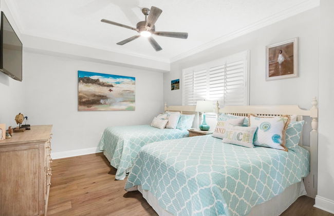 Hidden Dunes 403 - Foto 3