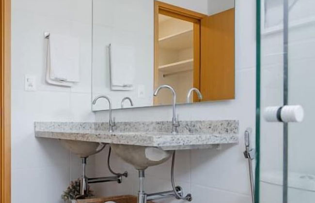 Ponta de Inhambupe Residences - Foto 45