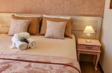 Apto com lareira, ar quente frio a 800m do centro - Foto 7