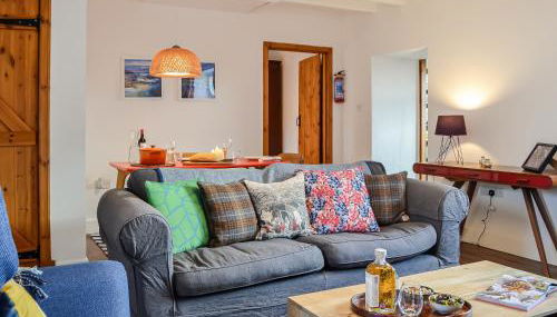 Newton Cottage - Foto 2