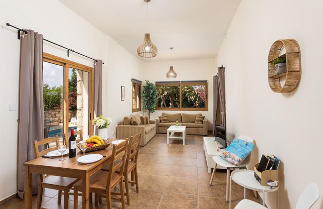 Villa Windmill in Poli Crysochous - Foto 10