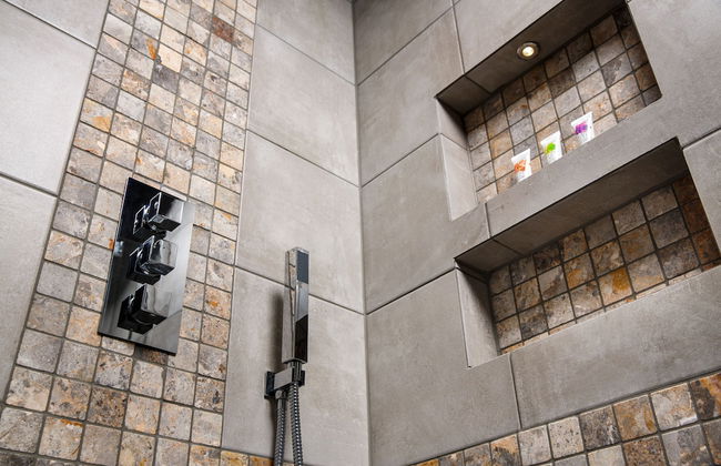 Signature Suites - Foto 47