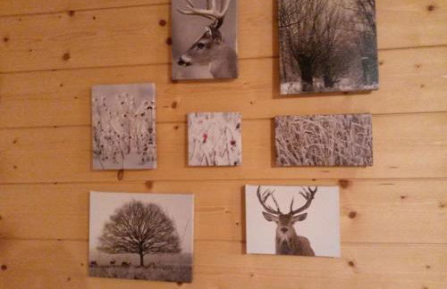 Appartement Borne - Photo 6