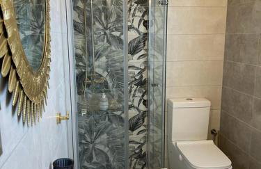 Comfort Zone Ostróda Villa Apartment Duplex - Foto 8