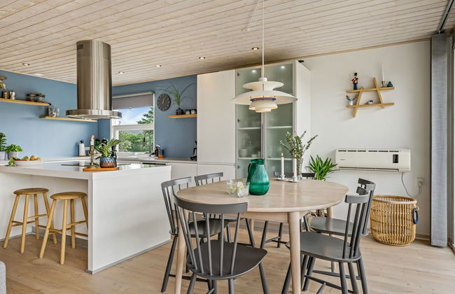 "Ingiald" - 600m from the sea - Foto 3