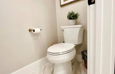 Bay-front Condo near Gulf - Elegant and Private Stay - Penthouse with Elevator - Foto 14